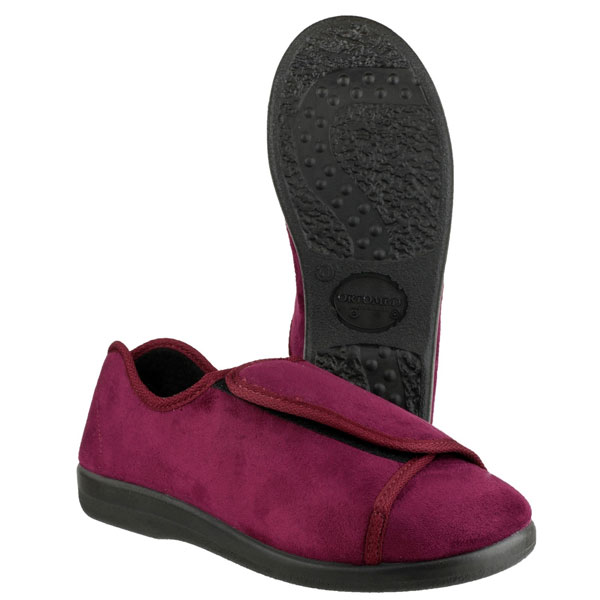 Med Walton Comfortable & Lightweight Slipper