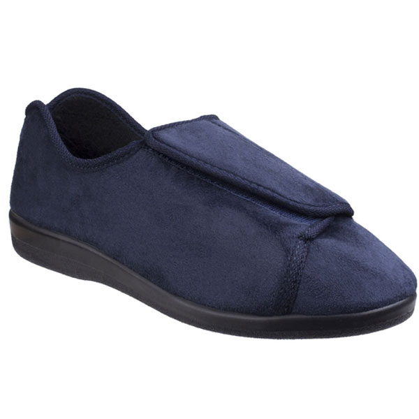 Med Walton Comfortable & Lightweight Slipper
