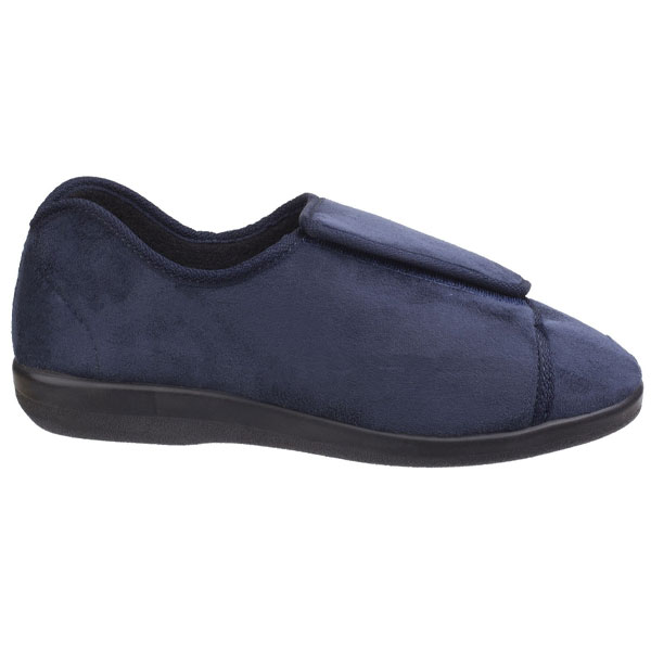 Med Walton Comfortable & Lightweight Slipper