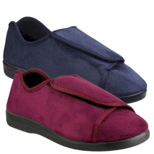 Med Walton Comfortable & Lightweight Slipper