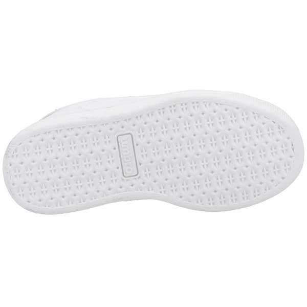 Medway V Jnr Lace-Up School Shoe