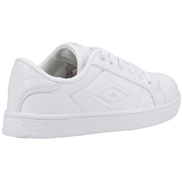 Medway V Jnr Lace-Up School Shoe
