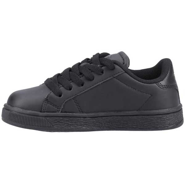 Medway V Jnr Lace-Up School Shoe