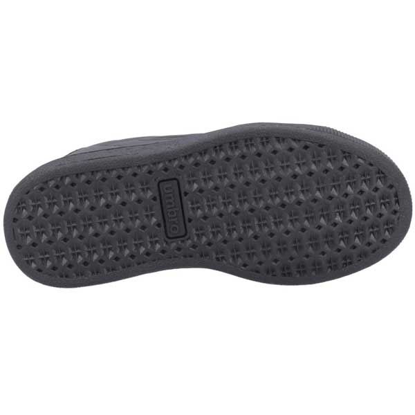 Medway V Jnr Lace-Up School Shoe