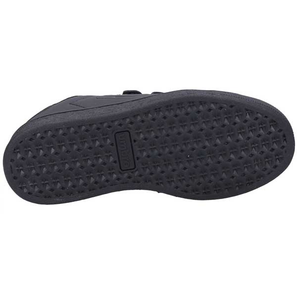 Medway V Junior School Shoe with Contact Strap