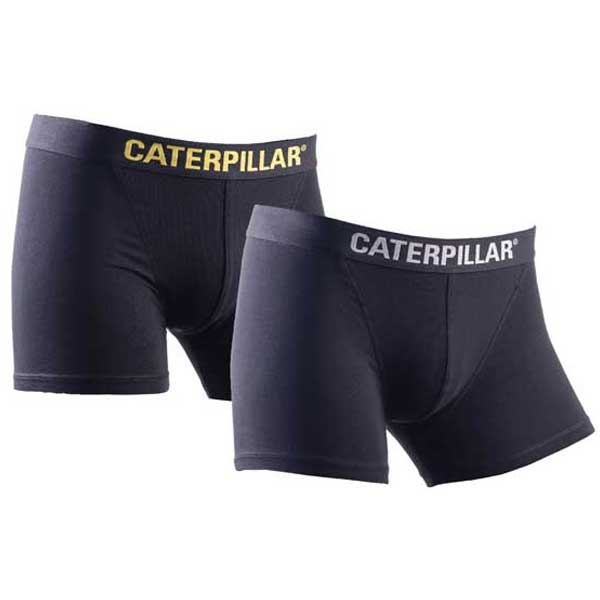 Men's Boxer Shorts Everyday Comfort 2 Pack