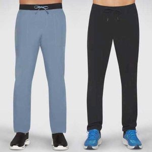 Men's GOWALK Motion Lightweight Fitness Pant