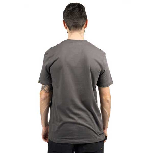 Men’s Graphic T-Shirt With Short Sleeves