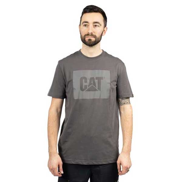 Men’s Graphic T-Shirt With Short Sleeves