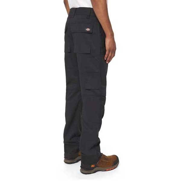 Men's Holster Pocket Stretch Work Trousers