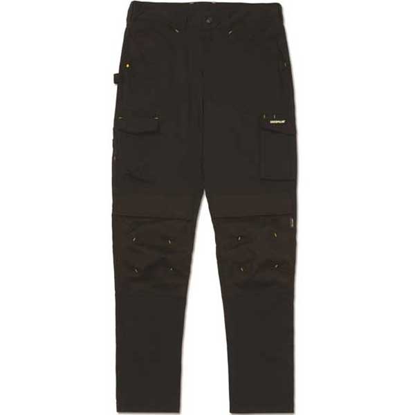 Men’s Nexus Articulated Knee Work Trousers
