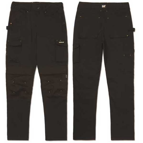 Men’s Nexus Articulated Knee Work Trousers