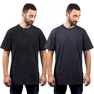 Men’s T-Shirt Designed For Everyday Use