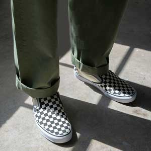 Buy Men’s Classic Slip-On Shoes