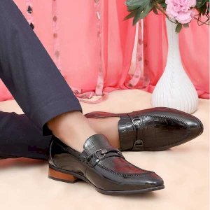 Mens Formal Slip On Shoes