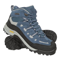 durable men’s hiking boots UK