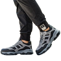 best men’s hiking boots in UK