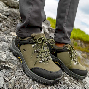 Mens Hiking Shoes