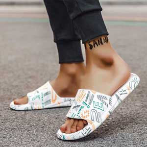  men’s slip-on summer shoes UK