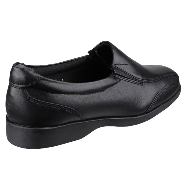 Merton Ladies Smart Casual Slip-Ons