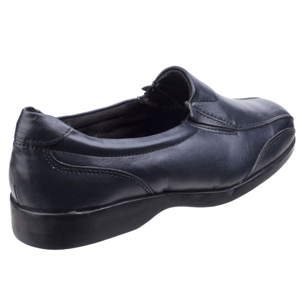 Merton Ladies Smart Casual Slip-Ons