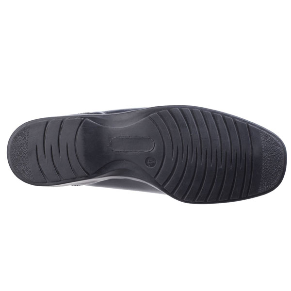 Merton Ladies Smart Casual Slip-Ons