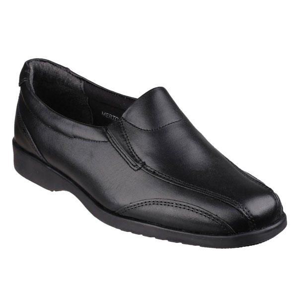 Merton Ladies Smart Casual Slip-Ons