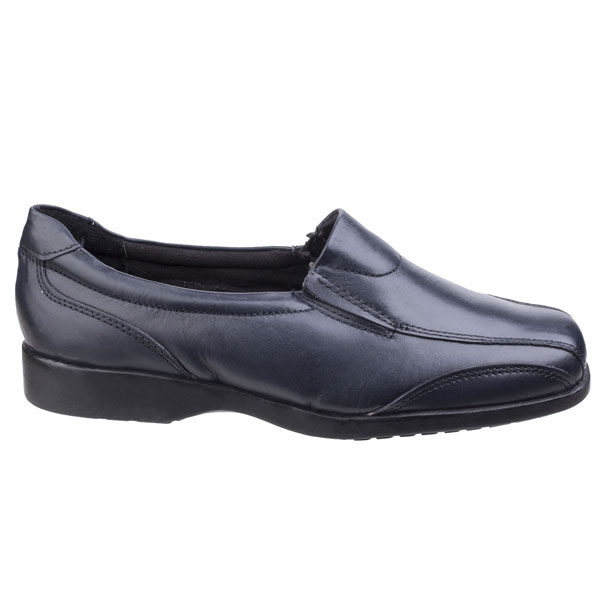 Merton Ladies Smart Casual Slip-Ons
