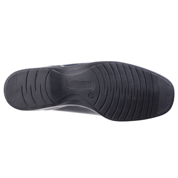 Merton Ladies Smart Casual Slip-Ons