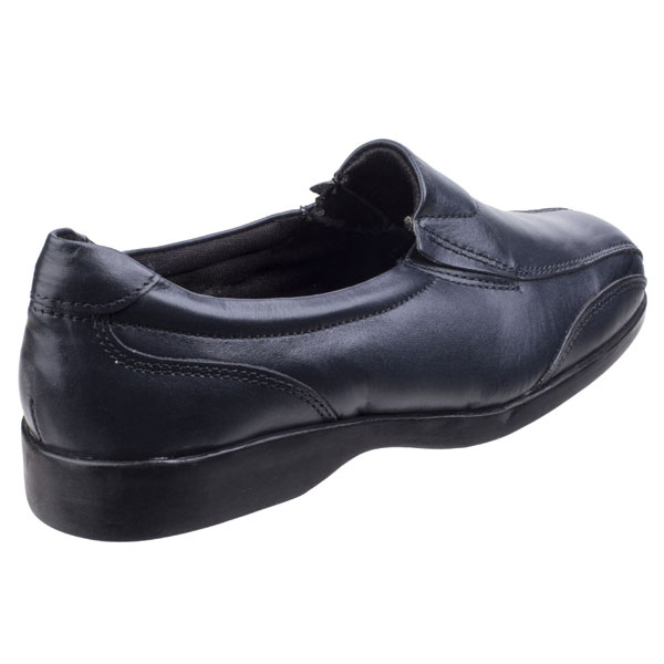 Merton Ladies Smart Casual Slip-Ons