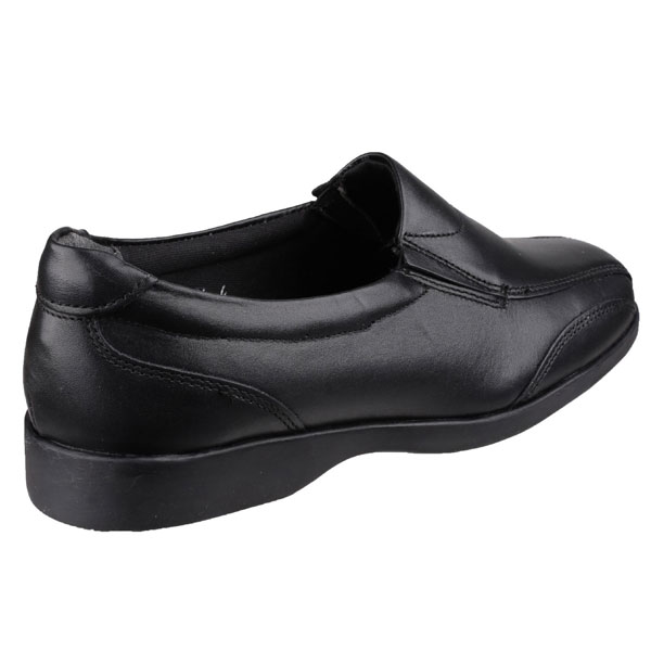 Merton Ladies Smart Casual Slip-Ons