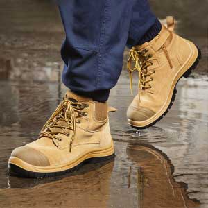 Shop Metatarsal Safety Footwear UK