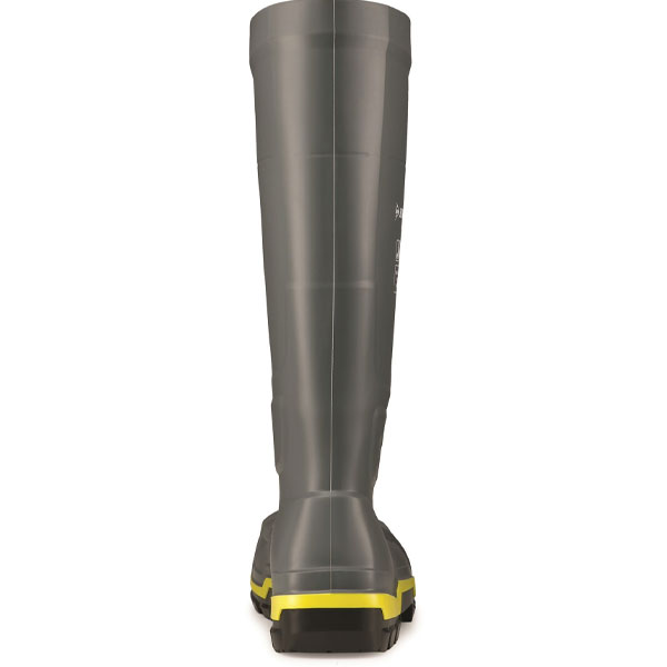 MetGUARD Full Safety Working Footwear