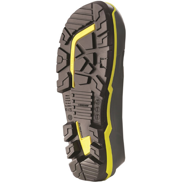 MetGUARD Full Safety Working Footwear