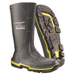 MetGUARD Full Safety Working Footwear