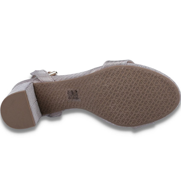 Meye Open Toe Sandal