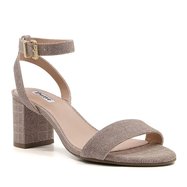 Meye Open Toe Sandal