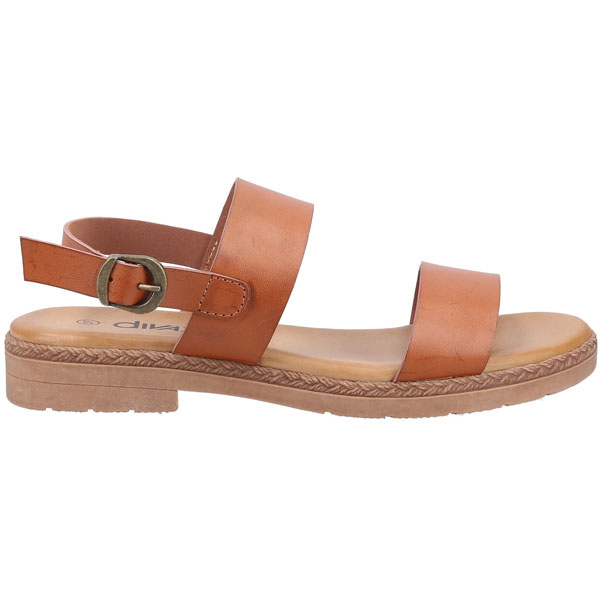 Mia Classic Slip-On Shoes