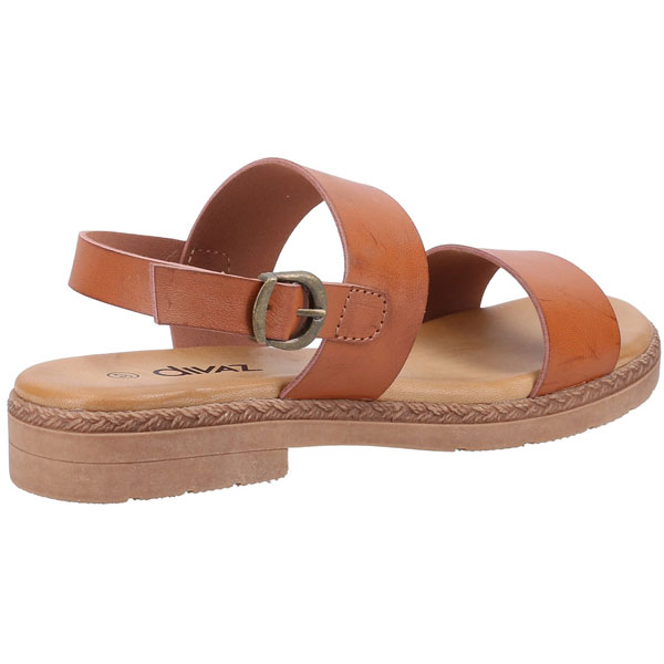Mia Classic Slip-On Shoes