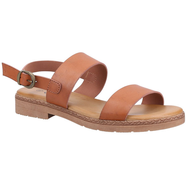 Mia Classic Slip-On Shoes