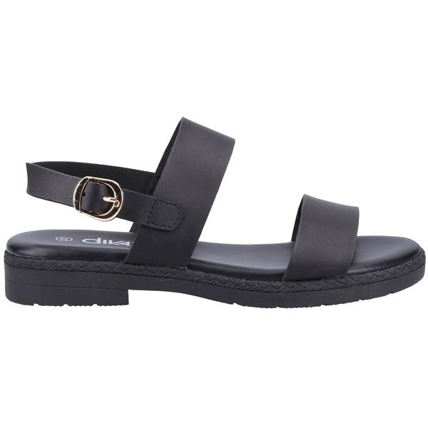 Mia Classic Slip-On Shoes