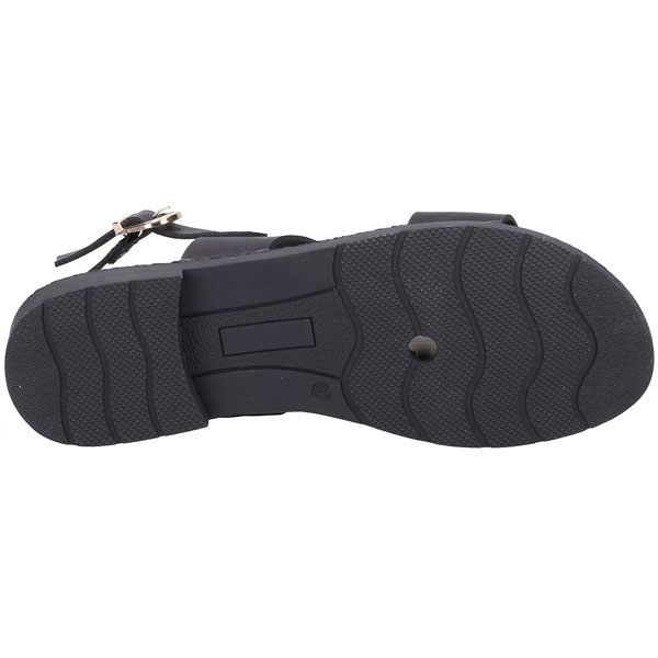 Mia Classic Slip-On Shoes