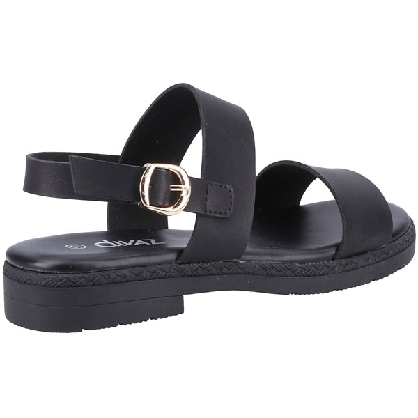 Mia Classic Slip-On Shoes