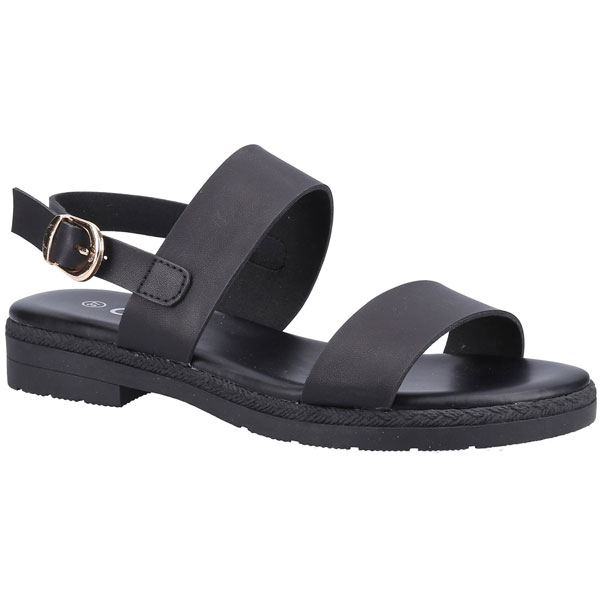 Mia Classic Slip-On Shoes