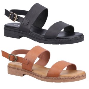 Mia Classic Slip-On Shoes