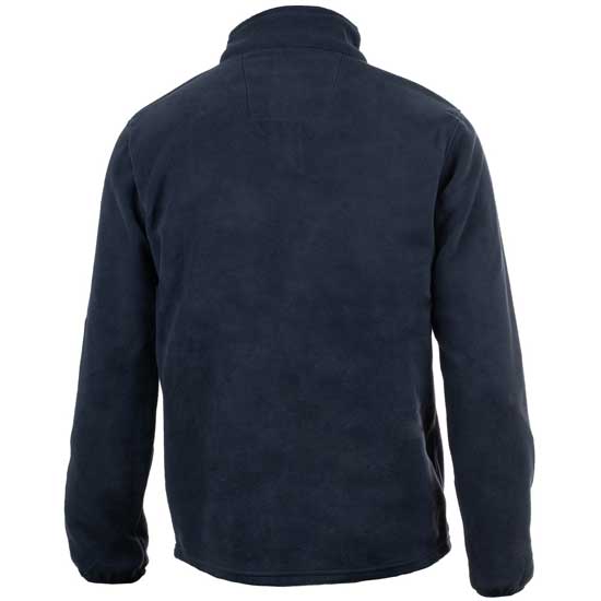 Microfleece Quarter Insulated Pullover for Cold Days