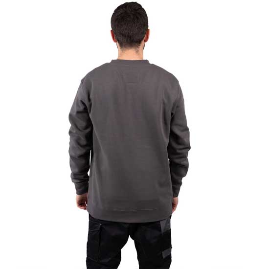 Everyday Midweight Sweatshirt With Lasting Comfort