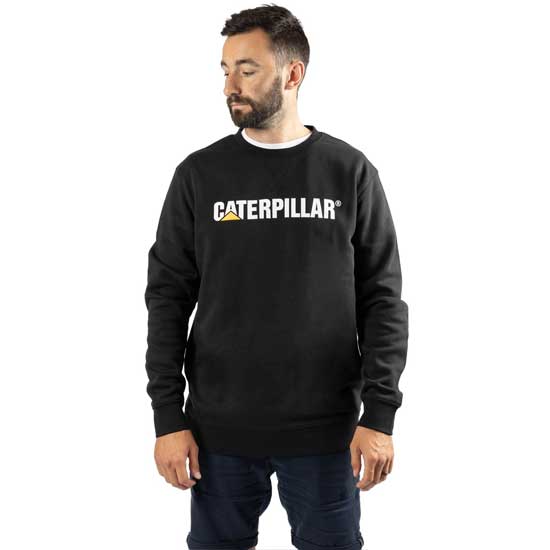 Everyday Midweight Sweatshirt With Lasting Comfort