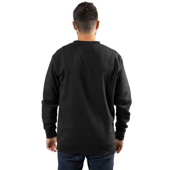 Everyday Midweight Sweatshirt With Lasting Comfort