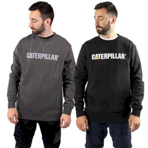 Everyday Midweight Sweatshirt With Lasting Comfort
